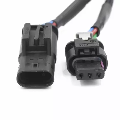TE 3 Way CMP type 2 Automotive Connector Breakout